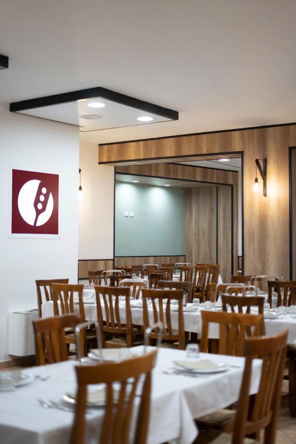 טברנה Il Semaforo Sila Hotel מראה חיצוני תמונה