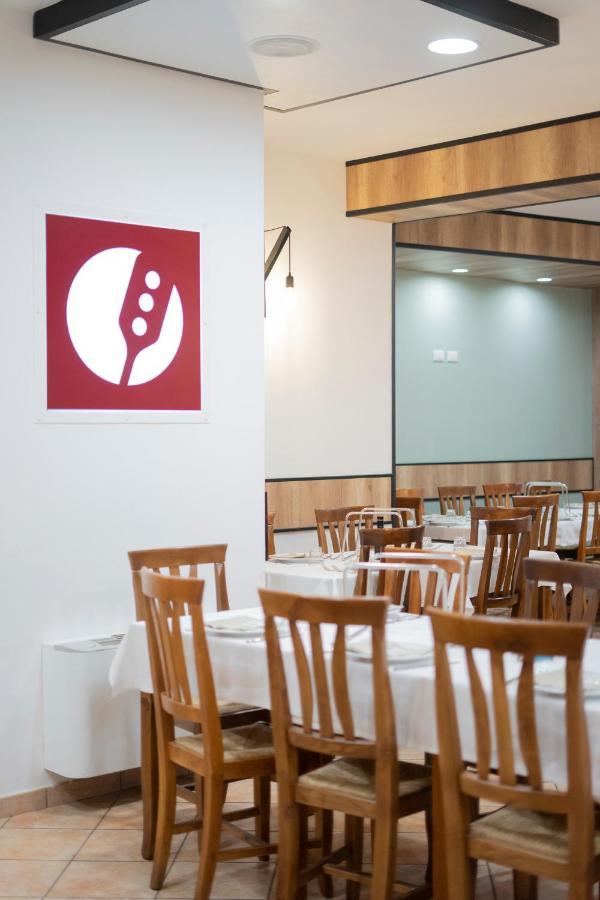 טברנה Il Semaforo Sila Hotel מראה חיצוני תמונה