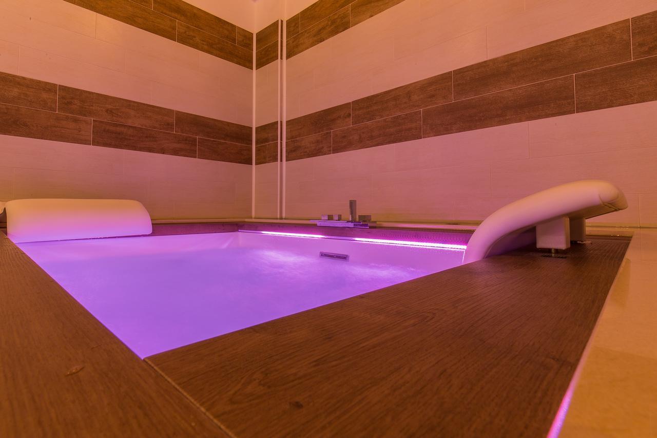 טברנה Il Semaforo Sila Hotel מראה חיצוני תמונה