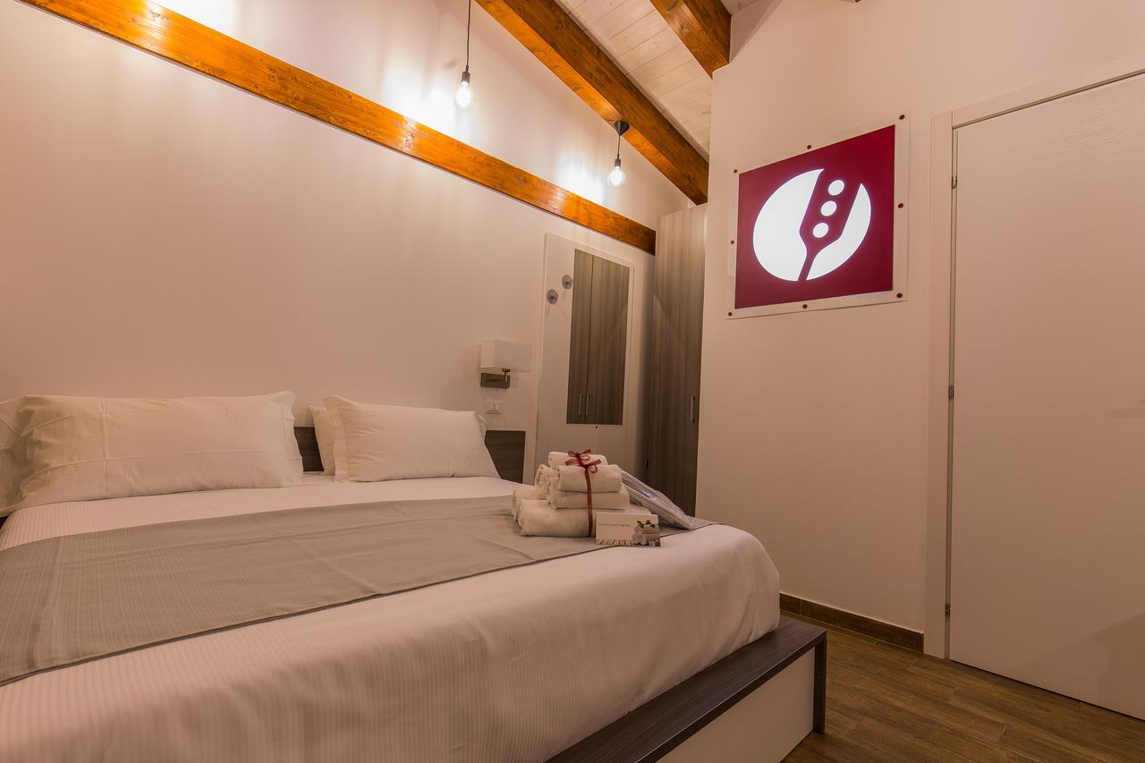 טברנה Il Semaforo Sila Hotel מראה חיצוני תמונה